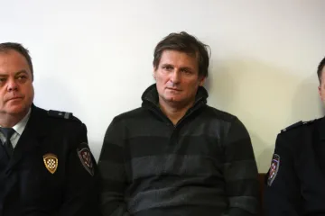 Ponovno uhićen odvjetnik iz Vinkovaca koji je ubio košarkaškog trenera u stanju kokainske psihoze