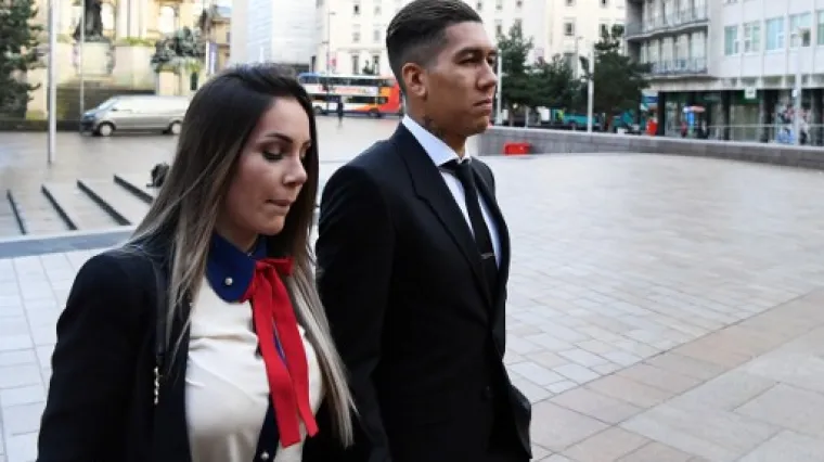 Zvijezda Liverpoola kažnjena zbog incidenta o kojem pi&scaron;e i BBC