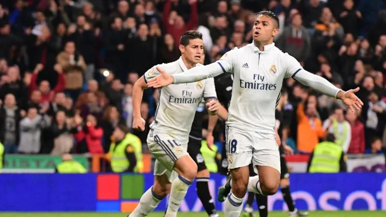 Odbio Kovača, Liverpool i još osam klubova da bi s klupe gledao Ronalda i Benzemu