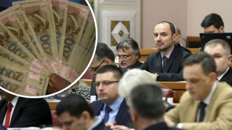 Evo čija je najskuplja i koliko zapravo vrijedi vjernost u pojedinoj stranci