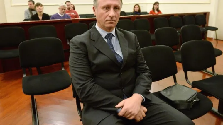 'Sanader mi je samo jednom proslijedio e-mail nekog izraelskog proizvođača oružja...'