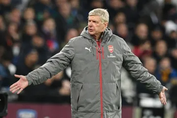 Ogorčeni navijači Arsenala više ne vjeruju legendarnom treneru