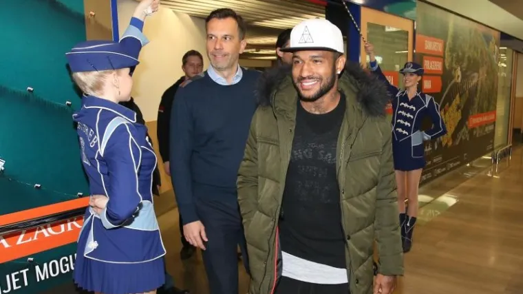 Spasitelj Dinama kakvog još nismo vidjeli