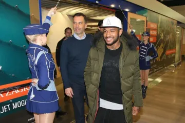 Spasitelj Dinama kakvog još nismo vidjeli