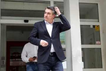 Milanović definitivno potvrdio da odlazi iz politike, ali je poslao i poruku protivnicima