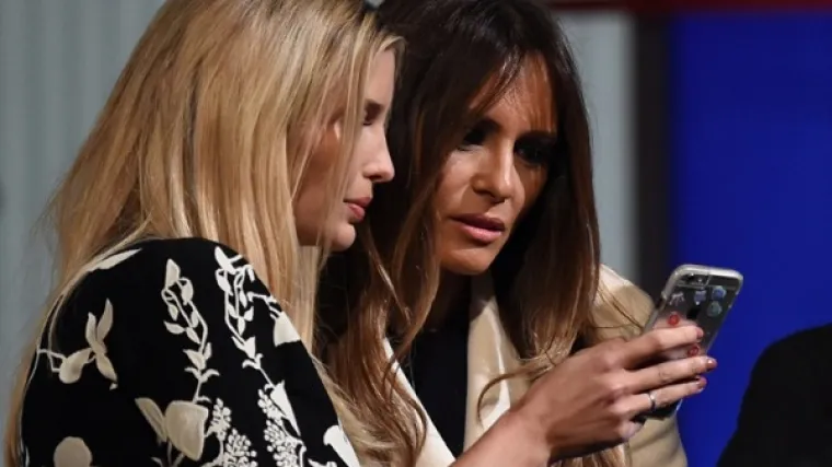 Ovo je prvi dečko Melanije Trump s kojim je bila dok je živjela u Sloveniji