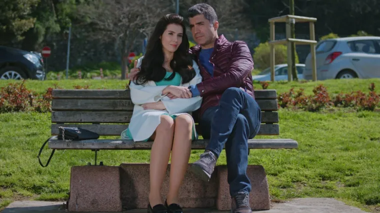 Kahraman i Elif daleko od svih uživaju u svojoj ljubavi (Sudbina)