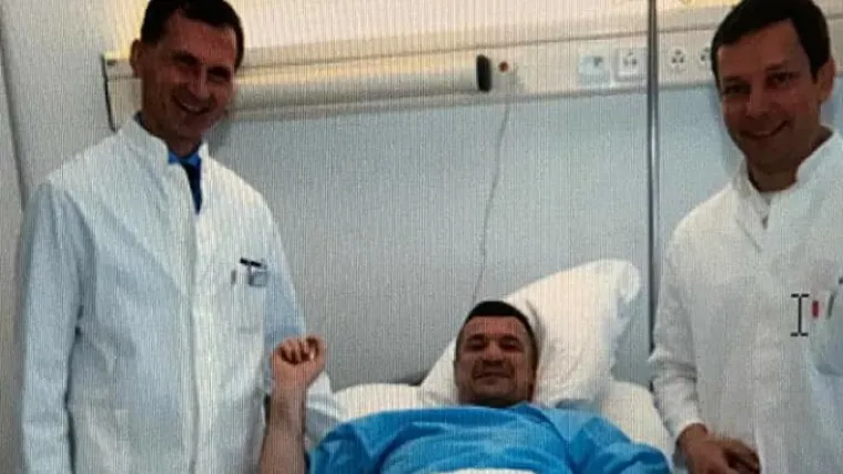 'Sedma je bila uspje&scaron;na, a desetu ćemo okruniti kumstvom'