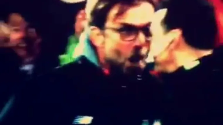 Nijemac luđački urlao na suca pa otkrio &scaron;to mu je poručio