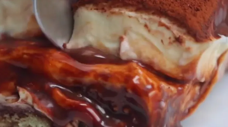 Tiramisu s Nutellom: Ova čokoladna bomba gotova je za tren, a s tanjura će vjerojatno nestati još prije