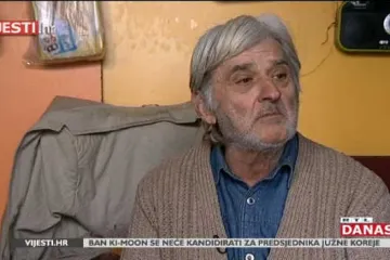 RTL otkriva svijet napuštenih ljudi od kojih svi okreću glavu: 'San mi je imati plaćeni posao, sreća mi je topli dom'