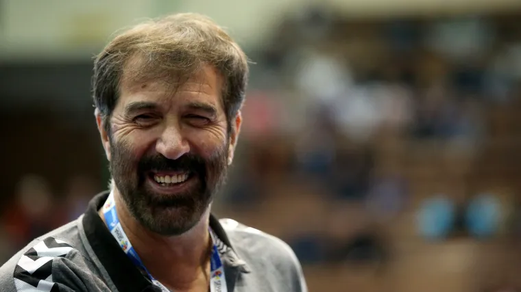 Oteo nam broncu i rastužio naciju, a sada i zbija &scaron;ale na račun Kauboja: pogledajte Vujovićev vic o pobjedi nad Hrvatima