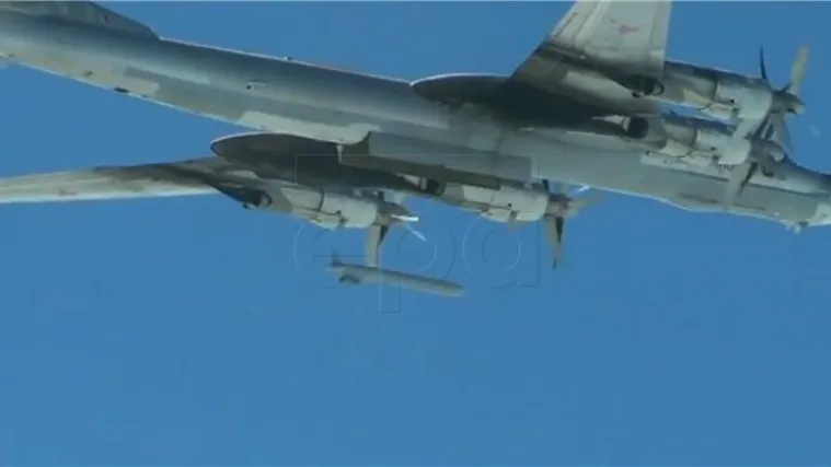 Rusija prozvala Ukrajinu zbog "provokacije" nad Krimom, Kijev tvrdi: 'gađali su na&scaron; avion'