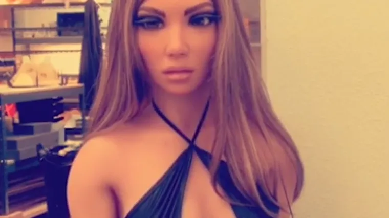 Robot za seks uskoro u prodaji: 'Harmony' može ostvariti emocionalnu povezanost i zaljubiti se u svog vlasnika