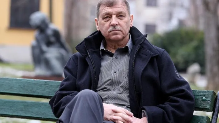 Maru&scaron;ićev crtani film o abortiranoj djeci 'Za&scaron;to su do&scaron;li vlakom' uzburkao duhove