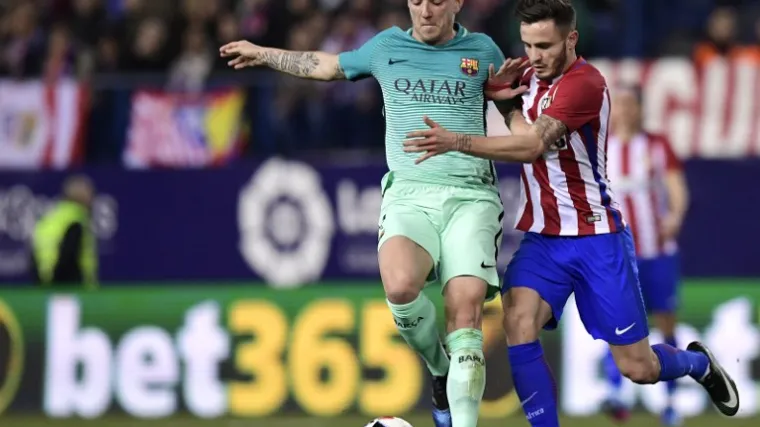 Ivan Rakitić otkrio planove za budućnost