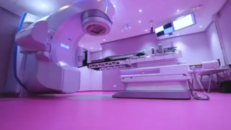 Otvorena najmodernija klinika za tumore u ovom dijelu svijeta