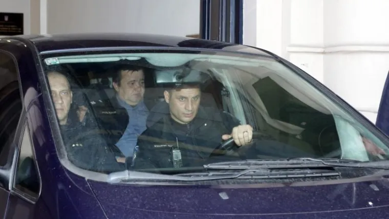 Izvukli vi&scaron;e od 57 milijuna kuna preko fiktivnih računa