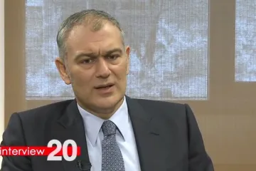 'Možda ne postoji bizarniji artikl...'