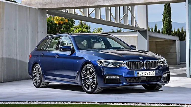 Karavan koji podiže ljestvicu