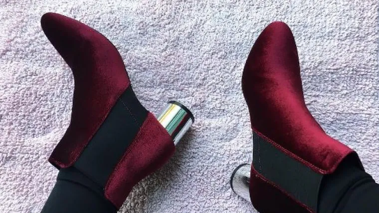 Trebamo li cipele držati u kutijama u kojima su kupljene ili je to potpuno bespotrebno?