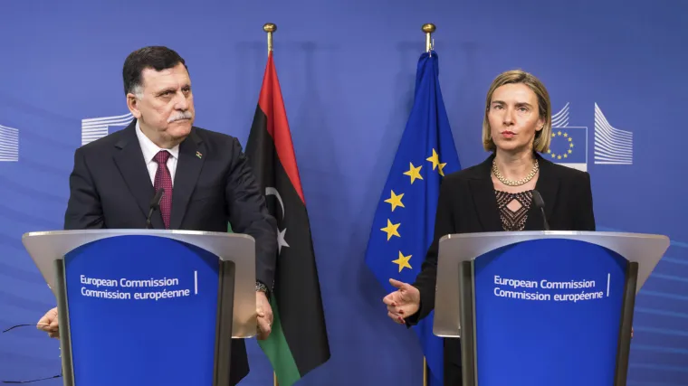 EU pozvao Beograd i Pri&scaron;tinu da smire tenzije i usredotoče se na posao pred njima