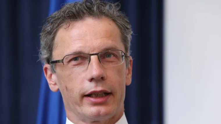 HNB: 'Nismo dobili obavijest o utvrđivanju sukoba interesa guvernera Borisa Vujčića'