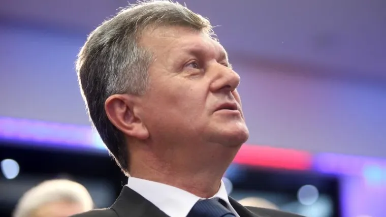 Kujundžić: 'Kao liječnik mogu reći da anemija i slabovidnost mogu biti uzrok nesluženja vojnog roka'