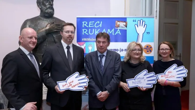 Liječnici zovu na pregled: rak je u velikoj mjeri izlječiv ukoliko se rano otkrije