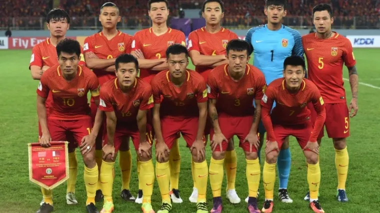 Kineski nogometni 'atak': Samo u ovoj godini otvorit će 20.000 nogometnih &scaron;kola