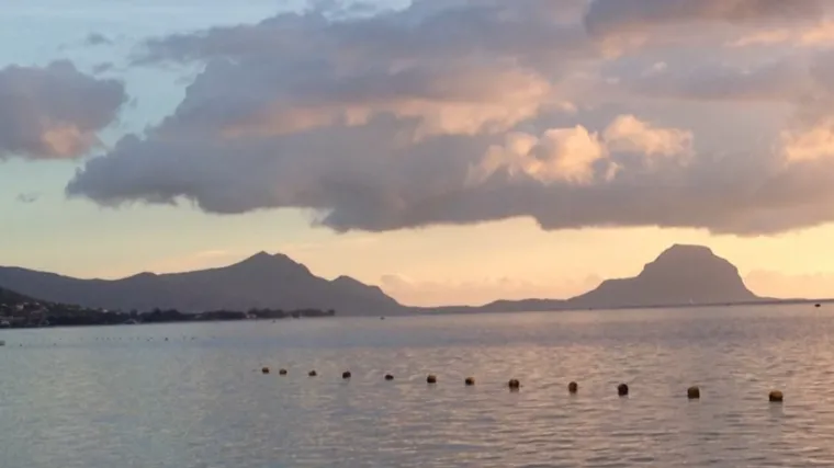Pronađen je davno izgubljen dio kontinenta koji se skriva ispod tropskog otoka Mauricijusa
