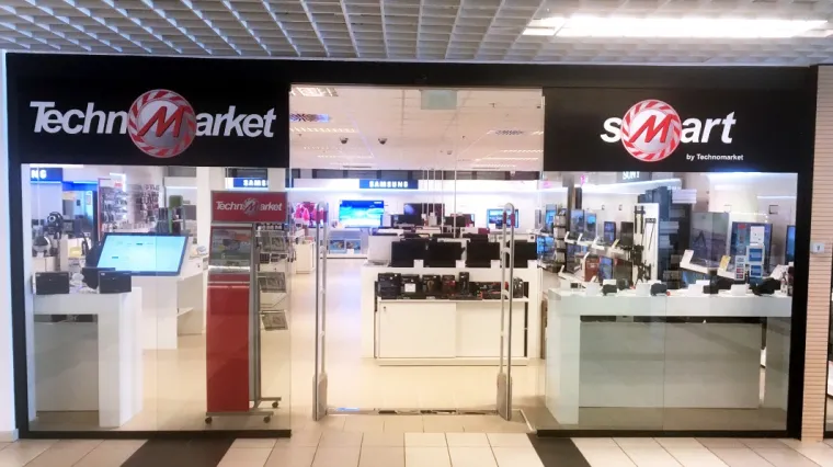 Jo&scaron; jedna firma u blokadi &ndash; Technomarket zatvara poslovnice diljem Hrvatske