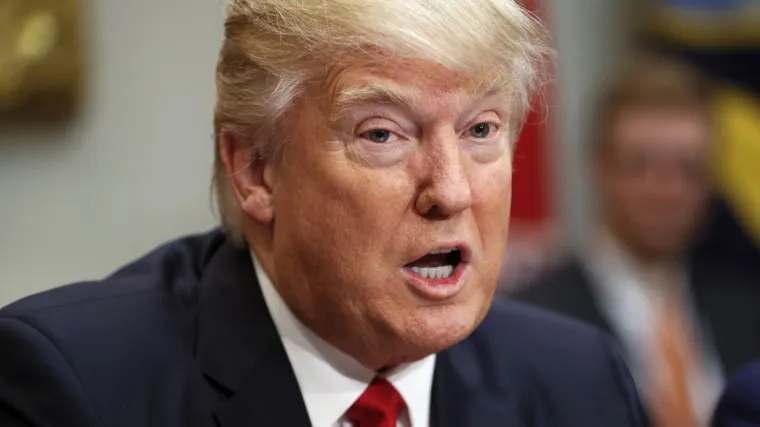 Dan nakon upozorenja: Trumpova administracija uvela nove sankcije protiv Irana