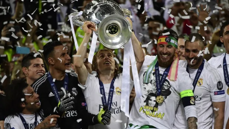 Finale Lige prvaka 2019. na novom stadionu u Madridu ili u Bakuu