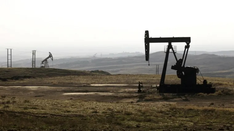 Plinsko postrojenje INA-e oslobođeno iz ruku Islamske države