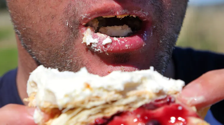 Zašto ljudi polude na zvuk mljackanja, srkanja i preživanja