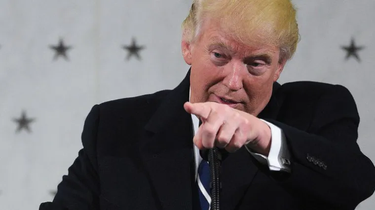 'Ameriko, opameti se'