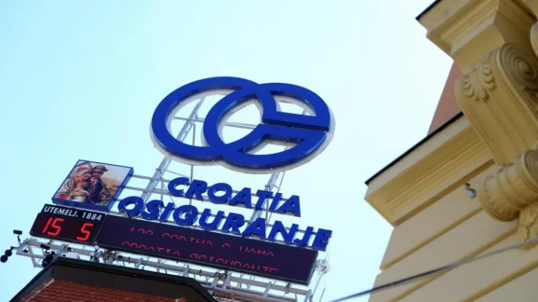 Riječki poduzetnik i 'kompići' iz Croatia osiguranja izvukli 1,6 milijuna kuna