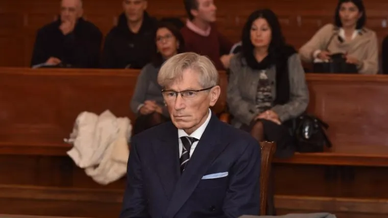 Za smrt talijanskih supružnika 2011. opet će mu suditi ista sutkinja