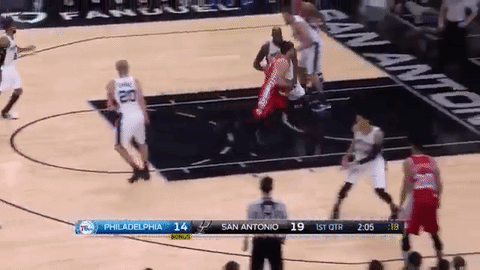 'Dario definitivno ima &scaron;to reći u NBA ligi'