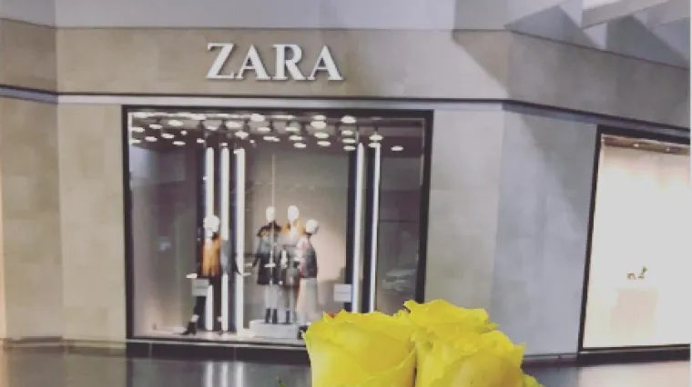 Koristili materijale od kojih se ne može disati?