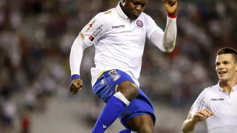 Hajduk nakon Ukrajinaca i Slovaka sru&scaron;io i Makedonce