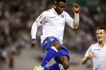 Hajduk nakon Ukrajinaca i Slovaka srušio i Makedonce