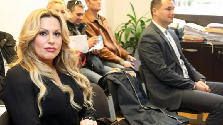 Policija još od 2014. ne zna gdje se nalazi osuđena bankarica