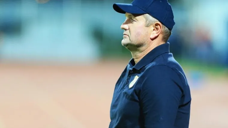 'Dolazi li Jelavić? Ne znam. Trenutno me muči jedna bitnija stvar i hitno je treba rije&scaron;iti'