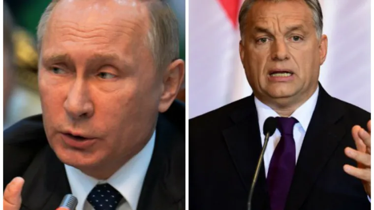 Mađarski premijer napao Hrvatsku