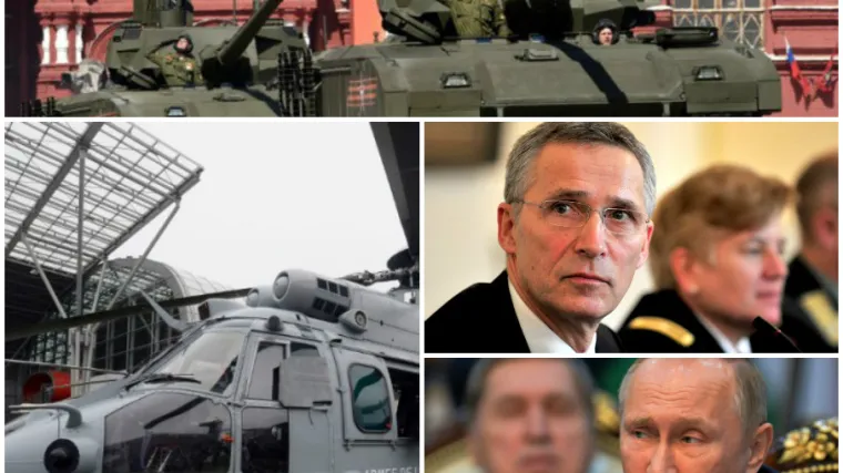 Rusija jača utjecaj, u BiH se vraćaju ratnici iz Sirije, a Hrvatska i Srbija zveckaju oružjem