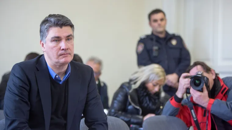 Revizija otkrila sumnjive isplate u Milanovićevom uredu, prozvani akteri sve demantirali