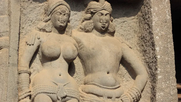 Ljudi su i prije 2000 godina bili itekako nesta&scaron;ni i perverzni: pogledajte kako su tada izgledale seks igračke!