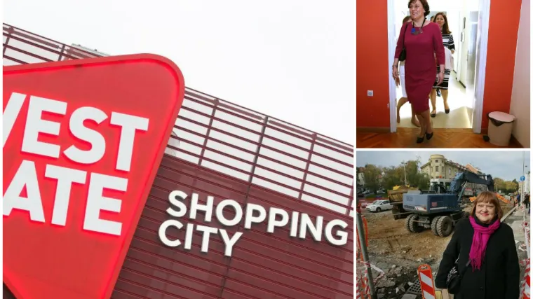 Milijune izvlačili prepisujući radove Tatjane Josipović i Anke Mrak Taritaš